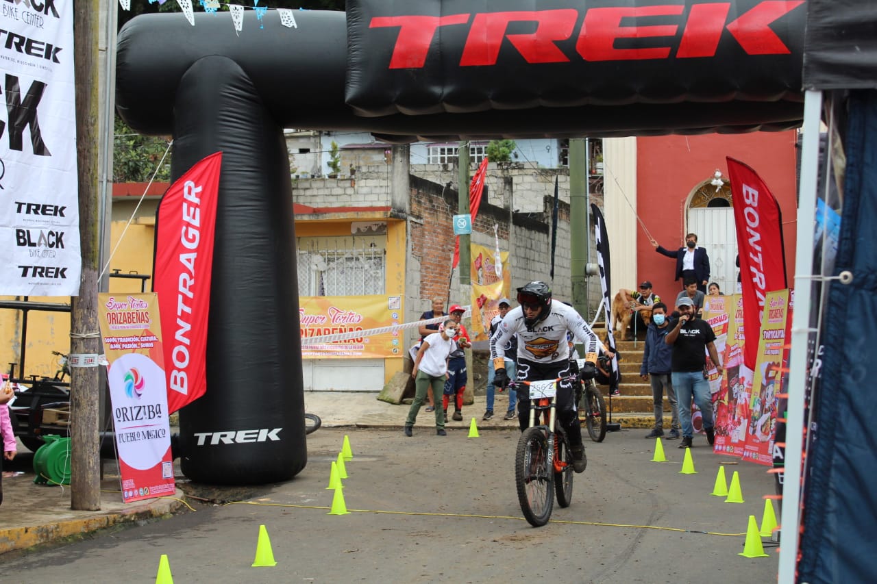 resultados competencia la chayotera orizaba