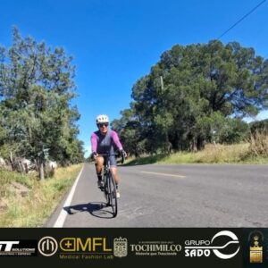 Escalada en ruta Popocatépetl